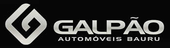 Galpão Automóveis Logo